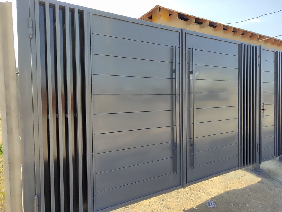 сварочные работы