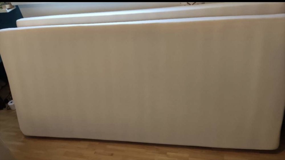 Pat complect lemn masiv