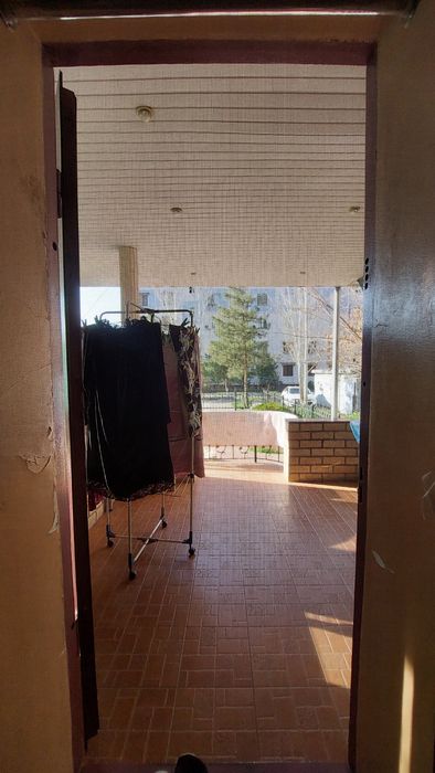 2-комнатная на идеальном 1 этаже, Электроаппарат