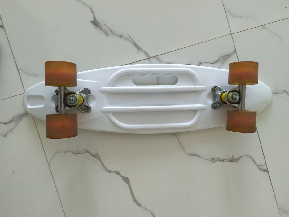 Скейтборд пенниборд