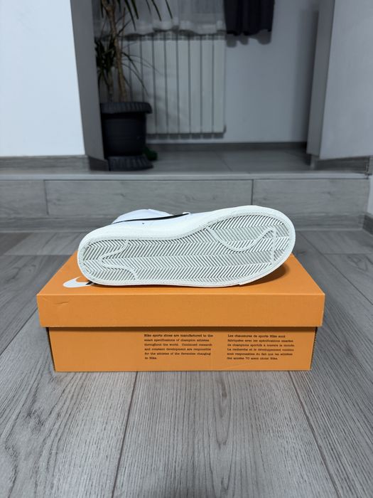 Nike Blazer Mid ‘77 Vintage