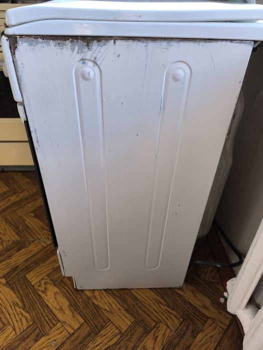 Плита электрическая