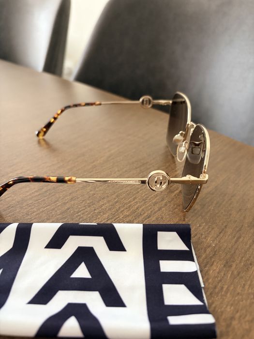 Слънчеви очила Marc Jacobs