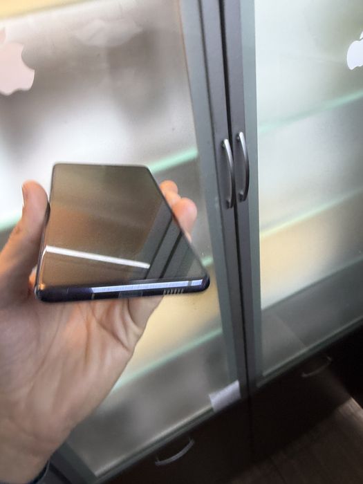 Vand Samsung S20 Fe black