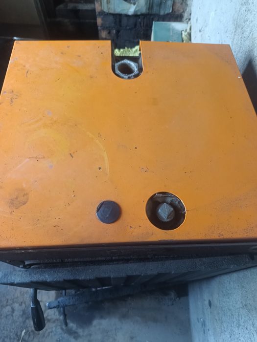 Centrală pe lemne Ferroli SFL