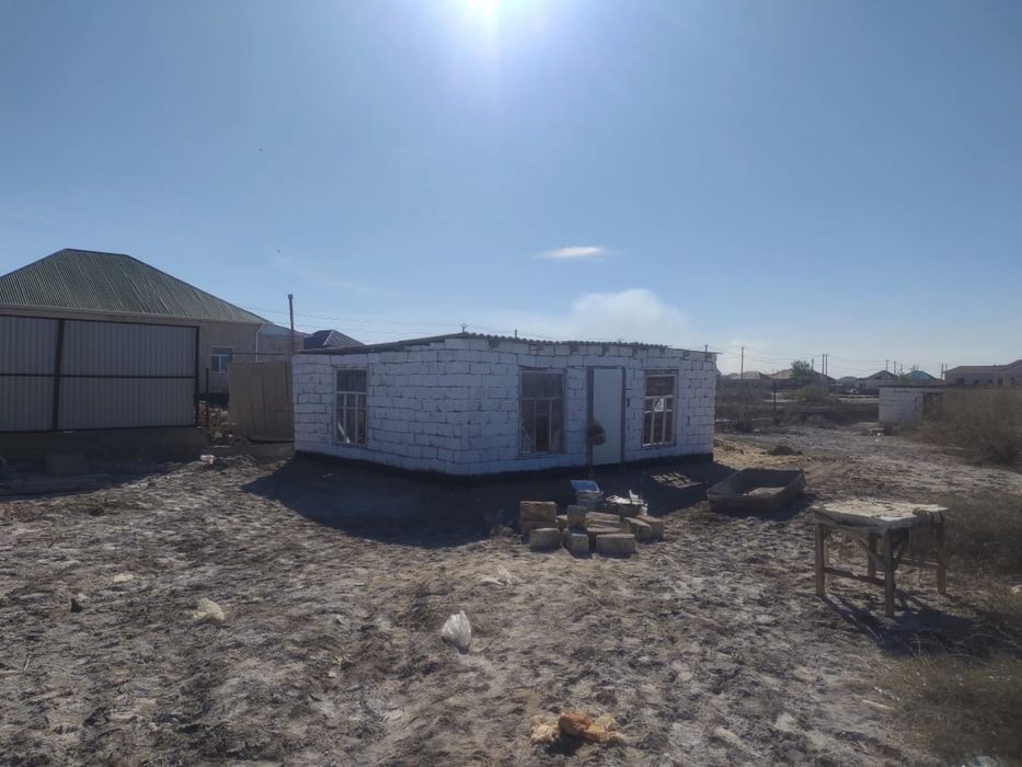 Земельный участок