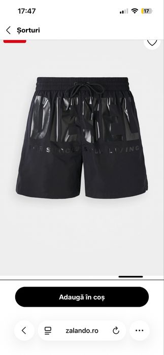 Pantaloni diesel