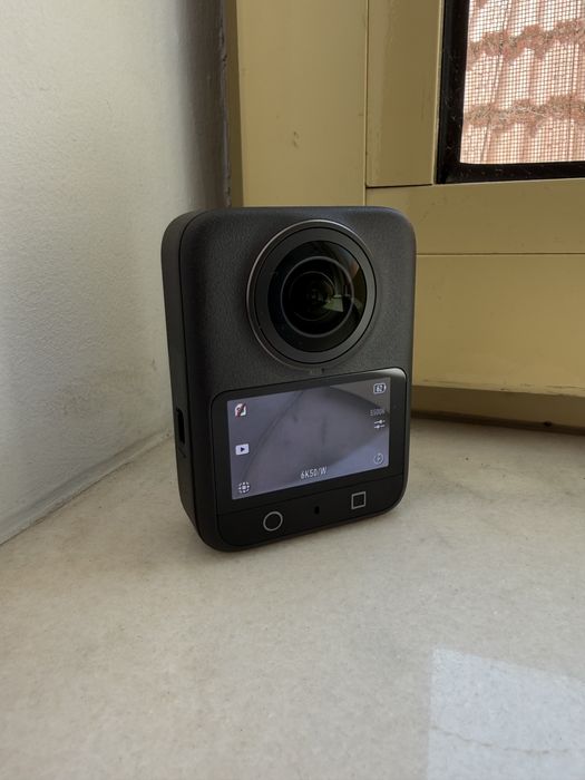 DJI OSMO 360 , Camera 360
