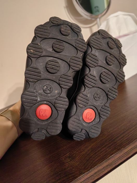 Детски боти Елефан