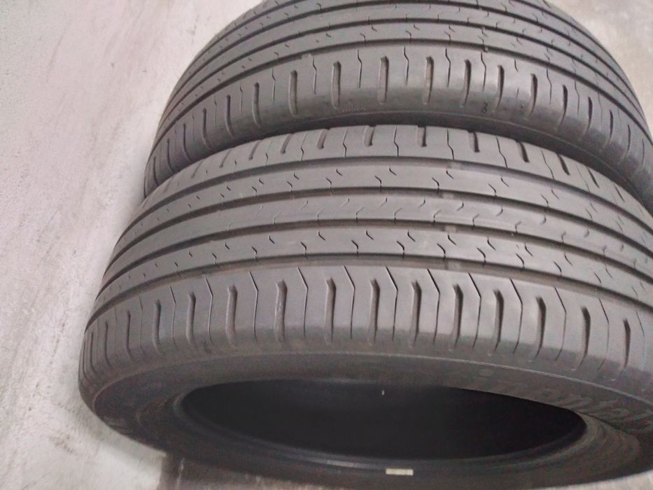 Anvelope vara continental 205/55/17