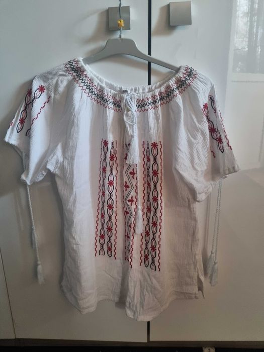 Bluză dama tip ie