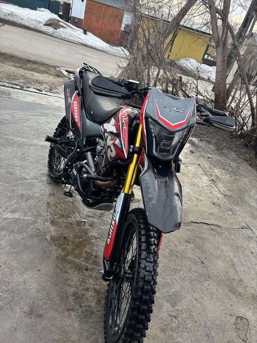 Продом Тур Эндуро 300