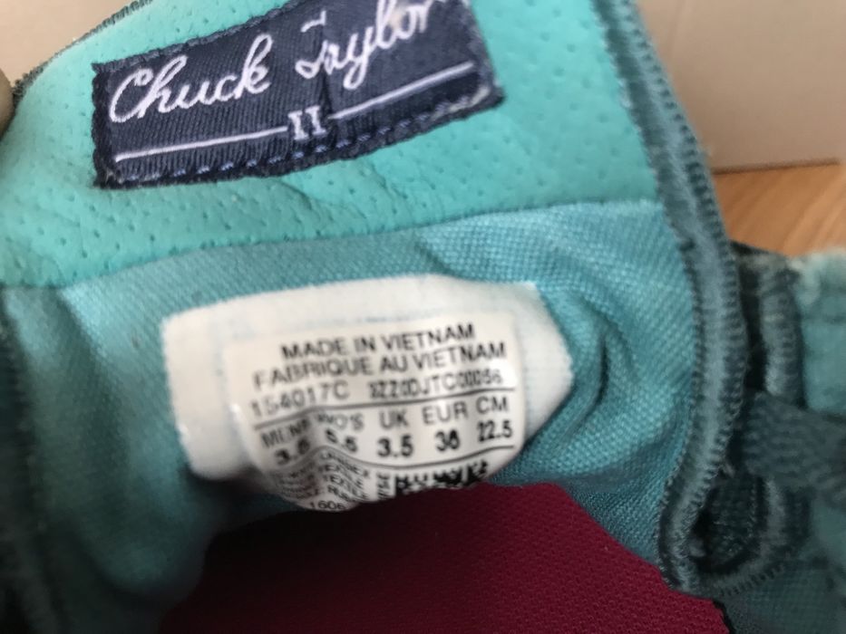 Кецове convers