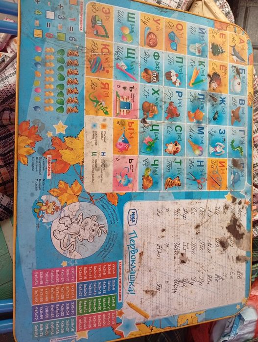 Самокат детский Юг