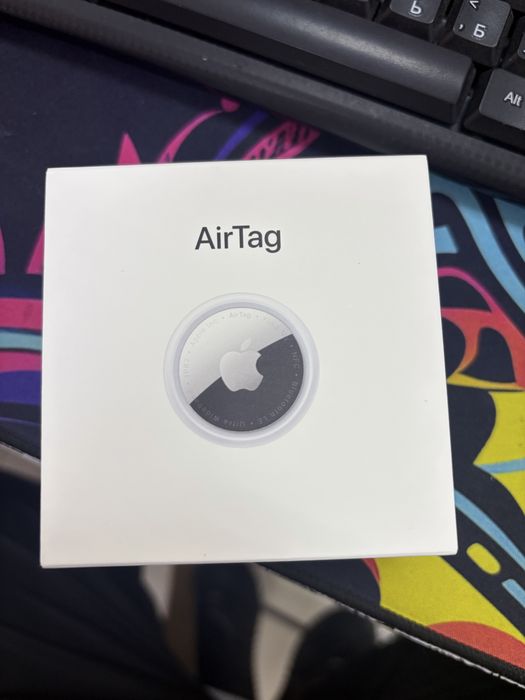 AirTag AirTag AirTag