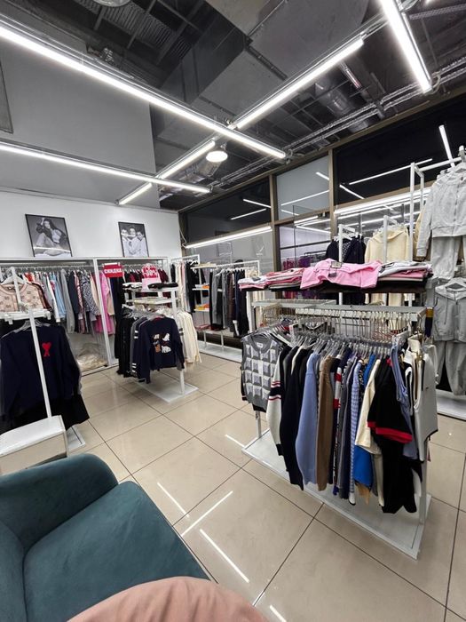 оборудование для магазина