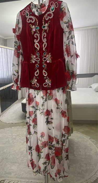 Кажекей мен койлек Дина Оразова