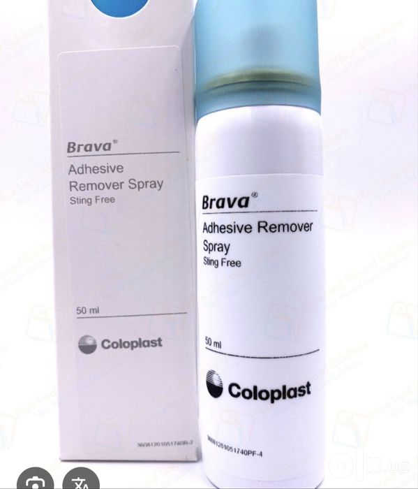 Coloplast spre pasta