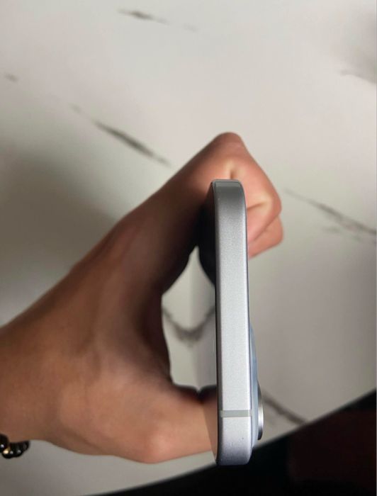 Iphone 15 ca nou