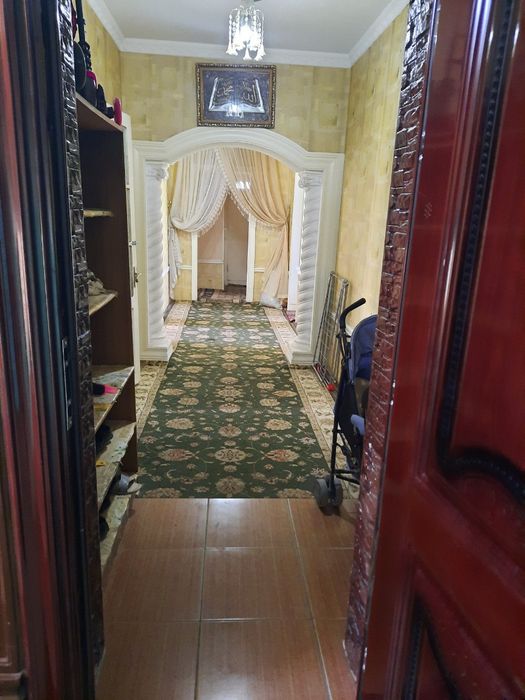 4 хонали уй сотилади холати яхши