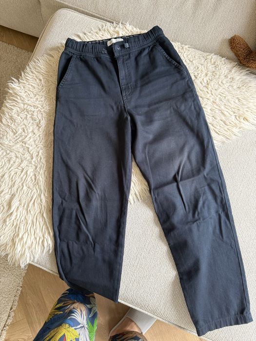 Школьная одежда на мальчика Zara. Сразу 3 вещи