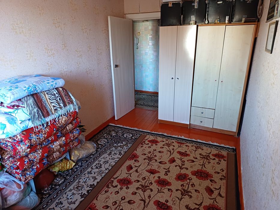Продам квартиру Толеби 68