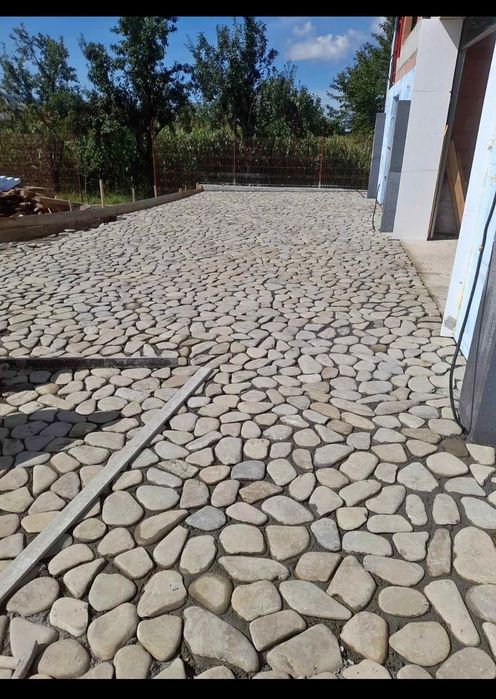 Piatră naturală de munte