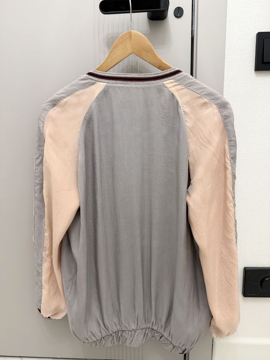 Zara ветровка размер S