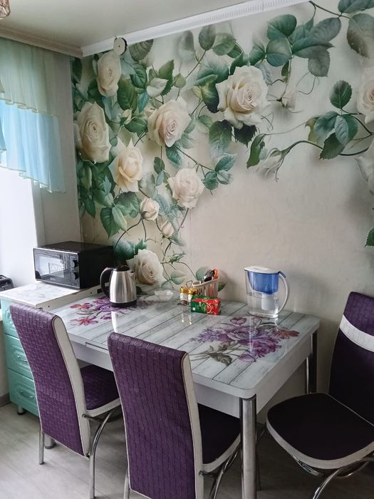 Сдам 3х ком. кв. 120 т.т.