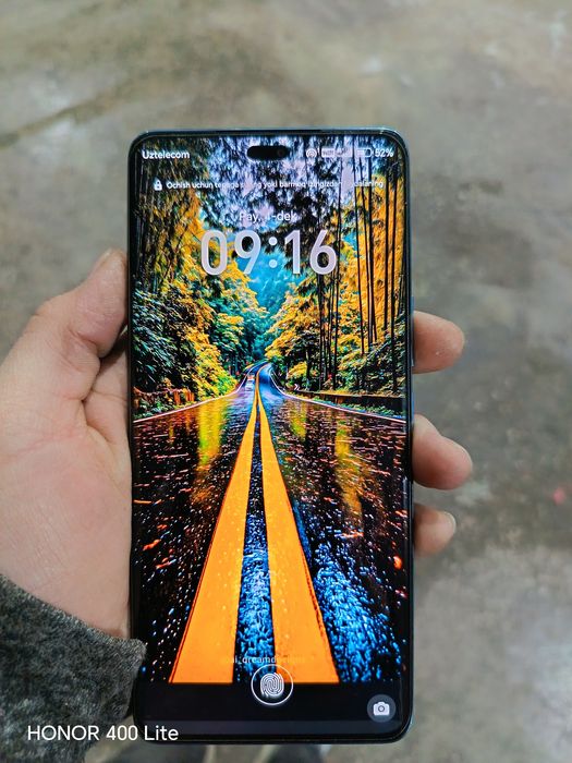 Xonor x9c 8 256 gb