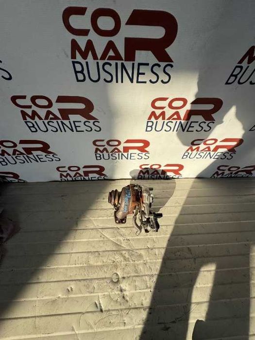 Turbina FIAT DOBLO 1.5 euro 6 cod piesa 9835855380