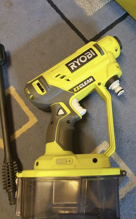 Pistol spălat cu presiune  RYOBI