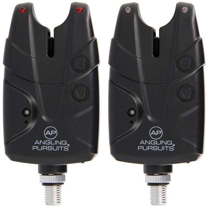 Сигнализатори NGT Angling Pursuits JHA 2+1