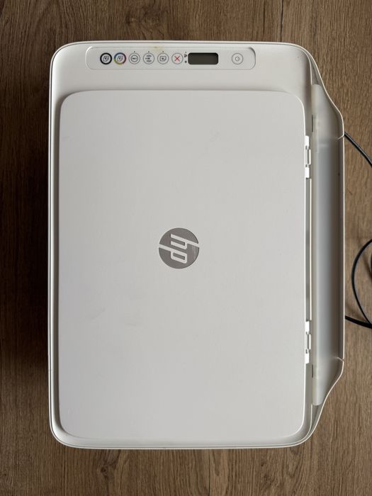 Принтер HP DeskJet 2620