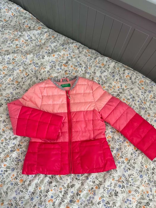 Дрехи за момиче с  размер 4-5год Zara, Mayoral, LC Waikiki, H&M, ини