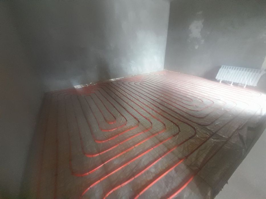 Сантехник  от А до Я