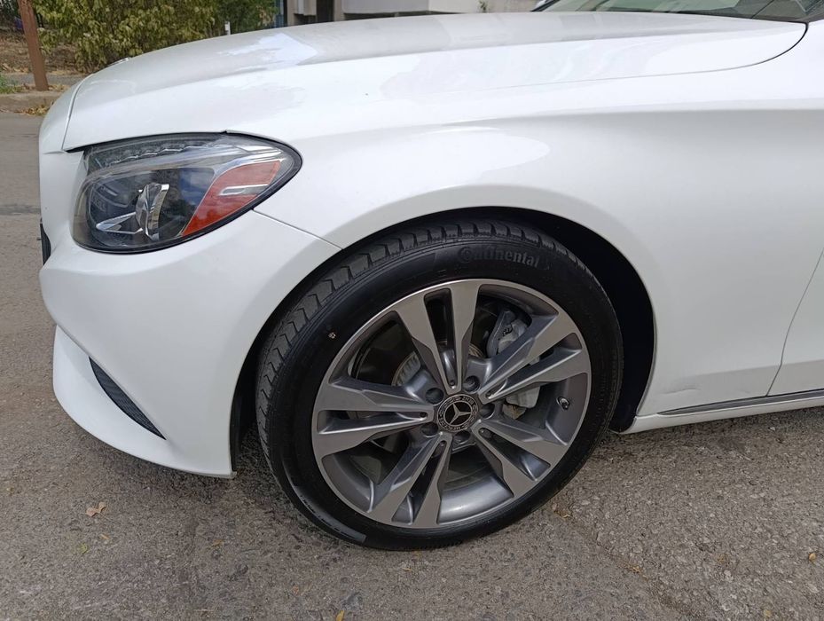 Всесезонни гуми  Continental run - flat 225/45/18 и 245/40/18