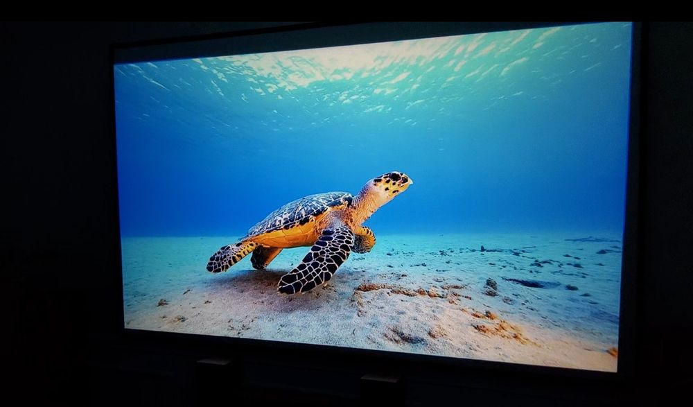 Everycom Cube Lite ultra проектор