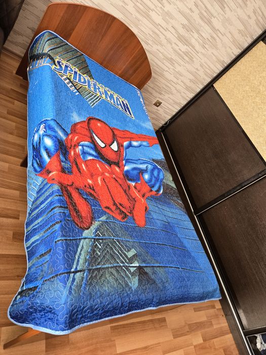 Кровать 195*100см