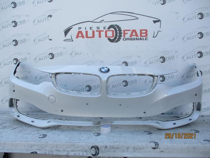 Bara fata BMW Seria 4 F32-F33-F36 LCI Sportline/Luxury an 2017-2018-20