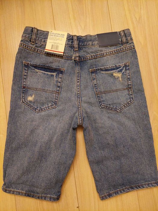 Pantaloni Scurti Tommy Hilfiger