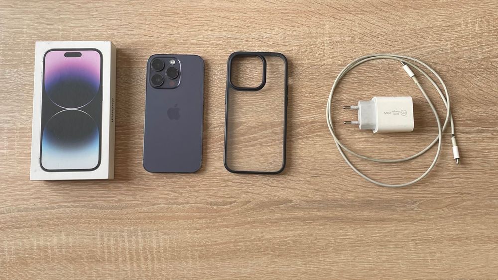 iPhone 14 Pro original