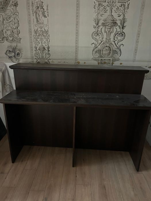 Recepție  birou intrare