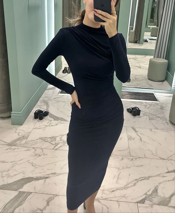 Вечернее платье от Lichi