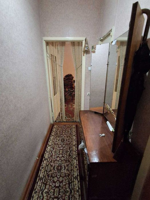 Сдам 2 ком Ялангач №U5