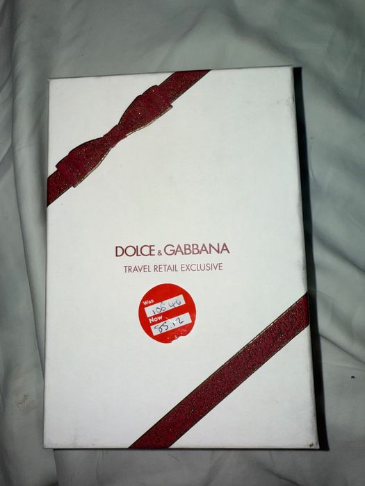 Dolce And Gabbana Devotion NEW