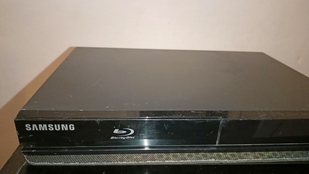 Vand BD Player Samsung BD-J4500