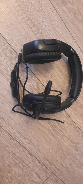 Casti gaming PS4 PS5 PC GXT 488