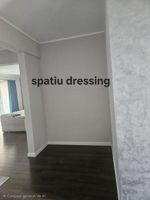 Casă spațioasă in zona linistita