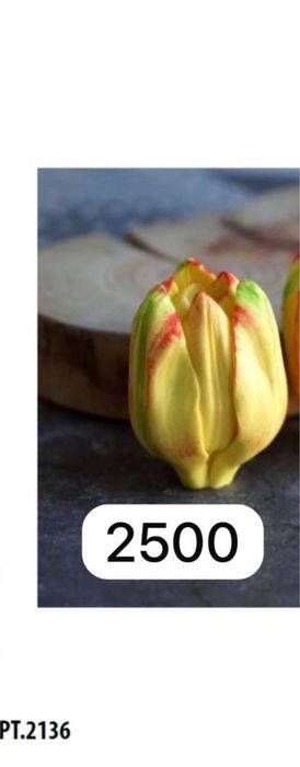 Силиконовые формы